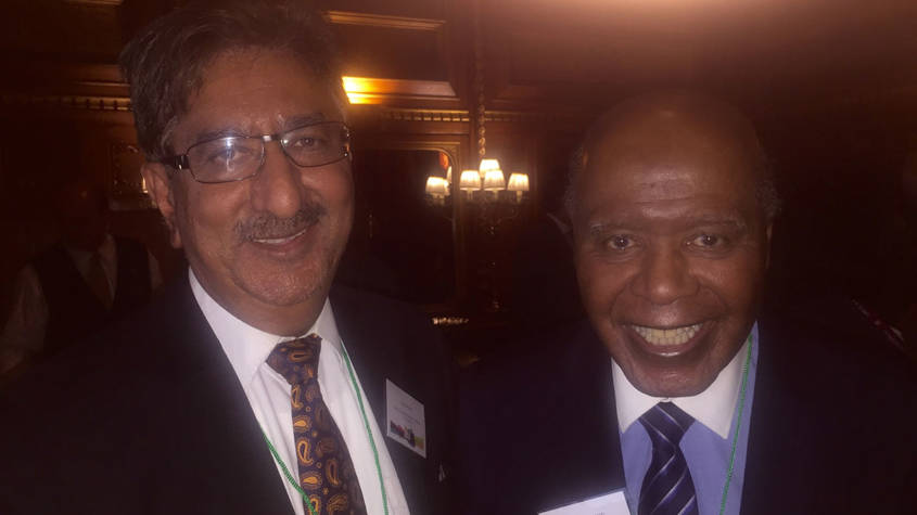 Race Relations Act 50th Anniversary commemorated