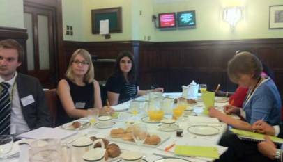 Parliamentary Ombudsman access review