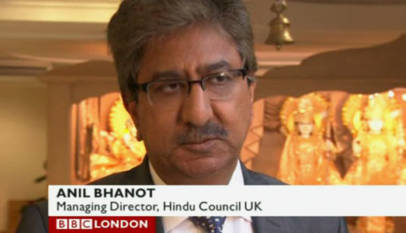 London Olympics & Dow Chemicals sponsorship Row